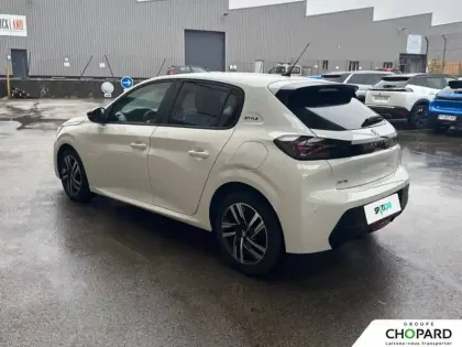 Photo 34 Peugeot 208  PureTech 75 S&S BVM5