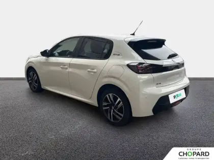 Photo 6 Peugeot 208  PureTech 75 S&S BVM5