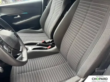 Photo 10 Peugeot 208  PureTech 75 S&S BVM5