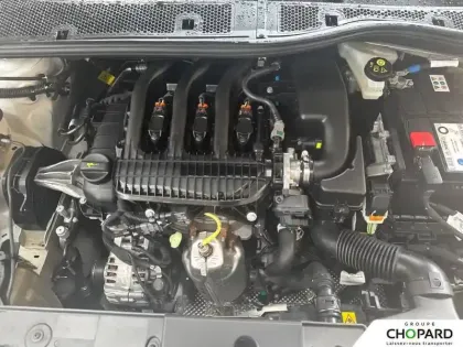 Photo 62 Peugeot 208 Gén. II Ph1 NG Style 5