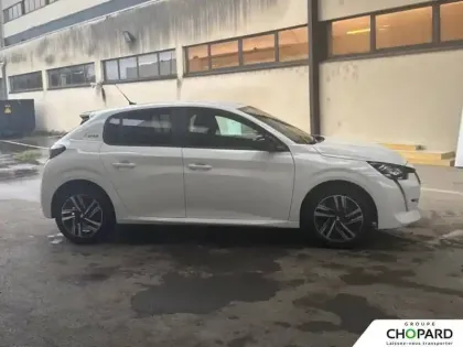 Photo 35 Peugeot 208  PureTech 75 S&S BVM5