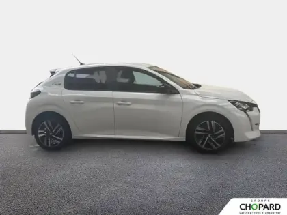 Photo 8 Peugeot 208  PureTech 75 S&S BVM5