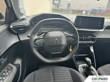 Photo 15 Peugeot 208  PureTech 75 S&S BVM5