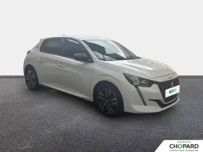 Photo 78 Peugeot 208  PureTech 75 S&S BVM5