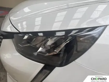 Photo 63 Peugeot 208 Gén. II Ph1 NG Style 5