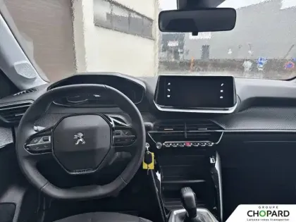 Photo 48 Peugeot 208 Gén. II Ph1 NG Style 5