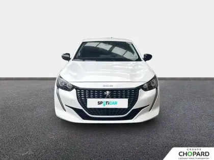 Photo 40 Peugeot 208 Gén. II Ph1 NG Style 5