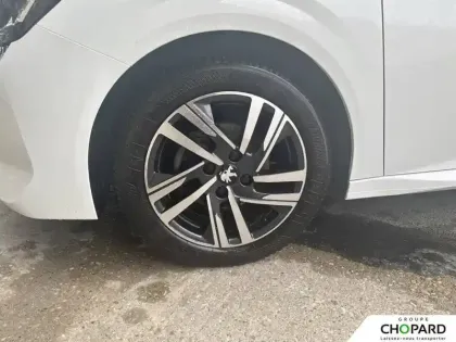 Photo 61 Peugeot 208 Gén. II Ph1 NG Style 5