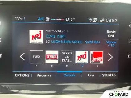 Photo 51 Peugeot 208 Gén. II Ph1 NG Style 5