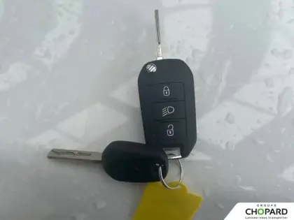 Photo 57 Peugeot 208 Gén. II Ph1 NG Style 5