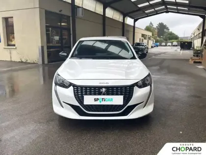 Photo 31 Peugeot 208  PureTech 75 S&S BVM5