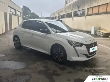 Photo 106 Peugeot 208  PureTech 75 S&S BVM5
