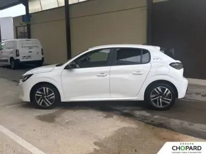 Photo 36 Peugeot 208  PureTech 75 S&S BVM5