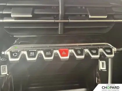 Photo 58 Peugeot 208 Gén. II Ph1 NG Style 5