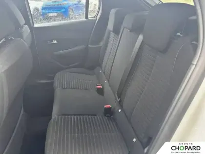 Photo 54 Peugeot 208 Gén. II Ph1 NG Style 5