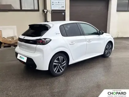 Photo 104 Peugeot 208  PureTech 75 S&S BVM5