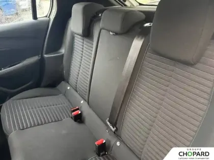 Photo 55 Peugeot 208 Gén. II Ph1 NG Style 5