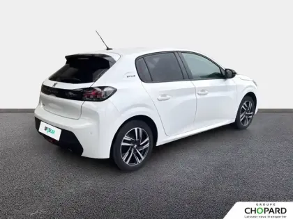 Photo 39 Peugeot 208 Gén. II Ph1 NG Style 5