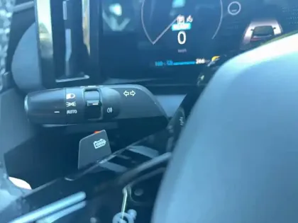 Photo 59 Renault Megane  E-Tech EV40 130ch standard charge