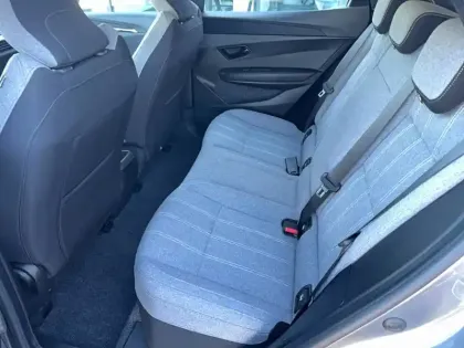 Photo 80 Renault Megane  E-Tech EV40 130ch standard charge