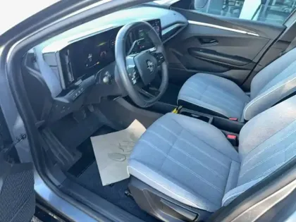 Photo 29 Renault Megane Gén. V (BCB) Ph1 Equilibre 5