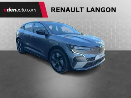 Photo 50 Renault Megane  E-Tech EV40 130ch standard charge