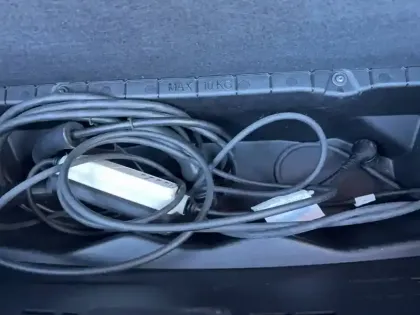 Photo 77 Renault Megane  E-Tech EV40 130ch standard charge