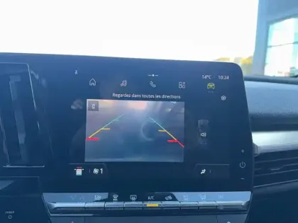 Photo 85 Renault Megane  E-Tech EV40 130ch standard charge