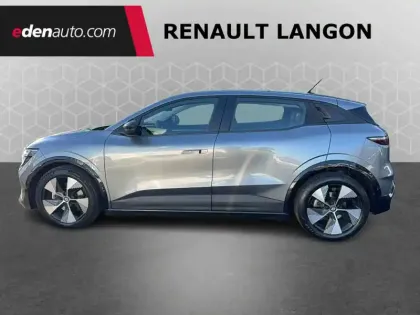 Photo 46 Renault Megane  E-Tech EV40 130ch standard charge