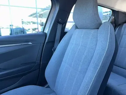 Photo 53 Renault Megane  E-Tech EV40 130ch standard charge