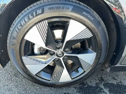 Photo 89 Renault Megane  E-Tech EV40 130ch standard charge