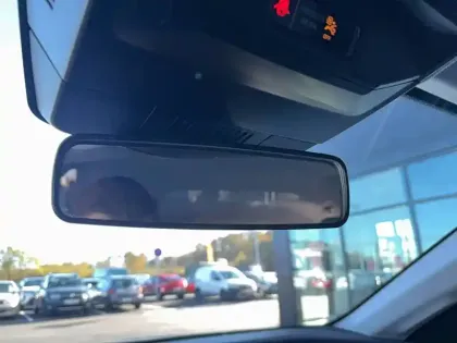 Photo 21 Renault Megane Gén. V (BCB) Ph1 Equilibre 5