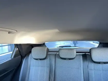 Photo 55 Renault Megane  E-Tech EV40 130ch standard charge