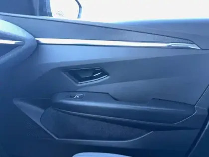 Photo 52 Renault Megane  E-Tech EV40 130ch standard charge