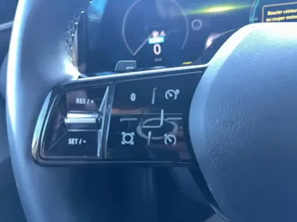 Photo 7 Renault Megane Gén. V (BCB) Ph1 Equilibre 5