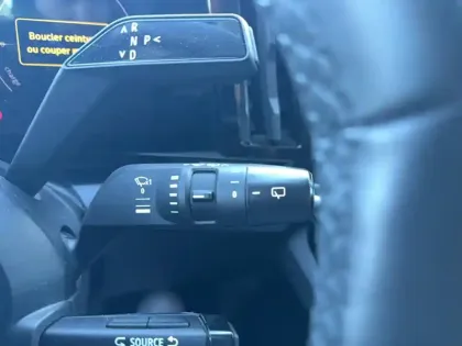 Photo 56 Renault Megane  E-Tech EV40 130ch standard charge