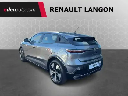 Photo 39 Renault Megane Gén. V (BCB) Ph1 Equilibre 5