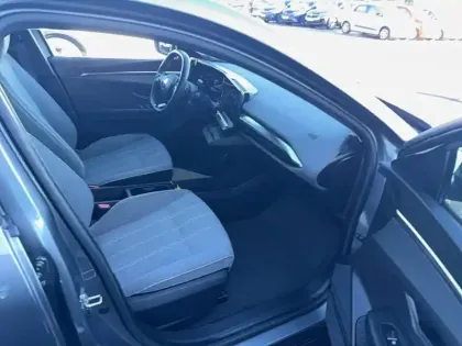 Photo 30 Renault Megane Gén. V (BCB) Ph1 Equilibre 5