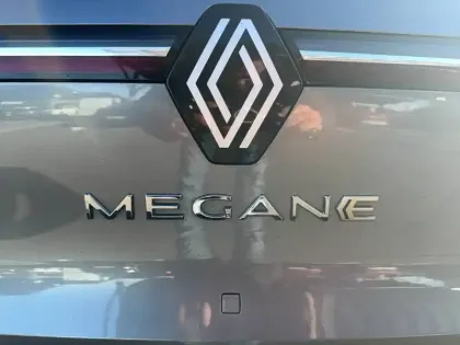 Photo 65 Renault Megane  E-Tech EV40 130ch standard charge