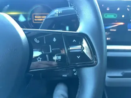 Photo 57 Renault Megane  E-Tech EV40 130ch standard charge