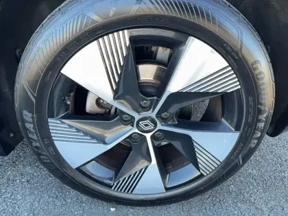 Photo 64 Renault Megane  E-Tech EV40 130ch standard charge