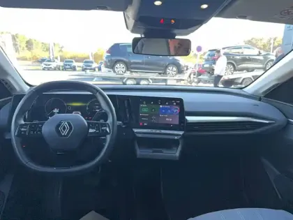 Photo 69 Renault Megane  E-Tech EV40 130ch standard charge