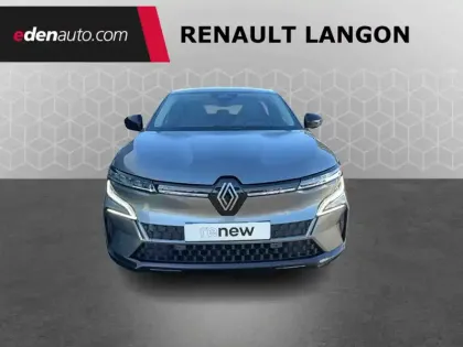 Photo 44 Renault Megane  E-Tech EV40 130ch standard charge