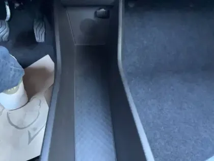 Photo 20 Renault Megane Gén. V (BCB) Ph1 Equilibre 5