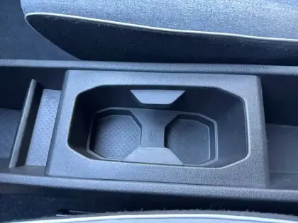 Photo Renault Megane Equilibre