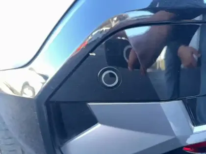 Photo 79 Renault Megane  E-Tech EV40 130ch standard charge