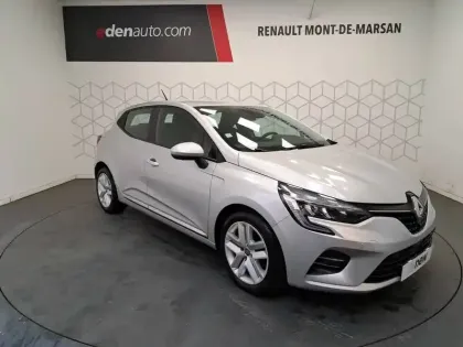 Photo 6 Renault Clio Gén. V (BJA) Ph1 Business 5