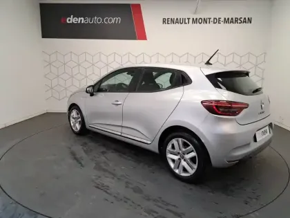 Photo 44 Renault Clio  TCe 90 - 21