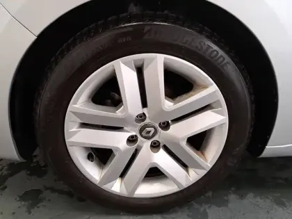 Photo 15 Renault Clio Gén. V (BJA) Ph1 Business 5