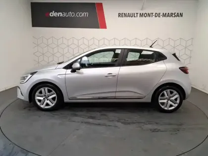 Photo 43 Renault Clio  TCe 90 - 21